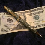 Money Pen 2
