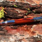 Chrome Rose Gold Bullet